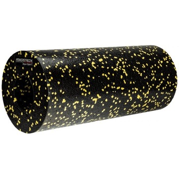 Roller Gain Control - Czarno-żółty