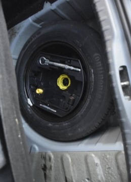 Peugeot 308 I Hatchback 5d 1.6 VTi 120KM 2008 Peugeot 308 Peugeot 308 120 VTi Premium 1.6 Benzyna 120KM, zdjęcie 12