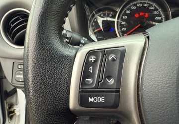 Toyota Yaris III Hatchback 5d Facelifting 1.0 VVT-i 69KM 2014 Toyota Yaris Toyota Yaris Benzyna 70KM, zdjęcie 14