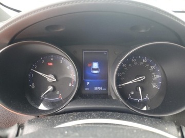 Toyota C-HR I 2018 Toyota C-HR 2018 TOYOTA C-HR XLE 2.0 Benzyna 144KM, zdjęcie 9