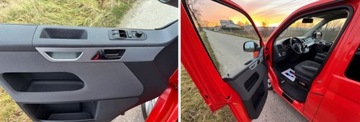 Volkswagen Caravelle T5 Caravelle Facelifting długi rozstaw osi 2.0 TDI 140KM 2010 Volkswagen Transporter JAK MULTIVAN long 9os PISEMNA GWARANCJA w cenie T, zdjęcie 29