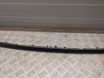 4M8807791A AUDI LEVÝ LIŠTA ZADNÍHO NÁRAZNÍKU