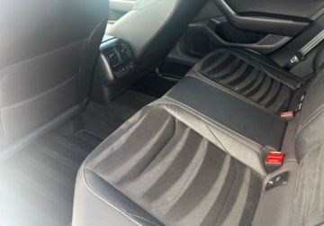 Volkswagen Arteon Fastback 2.0 TDI 190KM 2019 Volkswagen Arteon 2.0 TDI 190KM DSG 4MOTION 4x4 R-Line Salon PL Kamery 360, zdjęcie 24