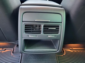 Volkswagen Touareg II SUV 3.6 V6 FSI BlueMotion 280KM 2012 VW TOUAREG VR6 3.6l FSI benzyna 280KM*W PL od 8 lat*Wyjątkowo zadbany, zdjęcie 28