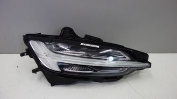 VOLVO S60 V60 II LAMPA LAMPY PRZOD EUROPA