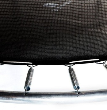 НАРУЖНЫЙ батут С СЕТКОЙ 10 ФУТОВ 305 м. 6 ТУННЕЛЕЙ