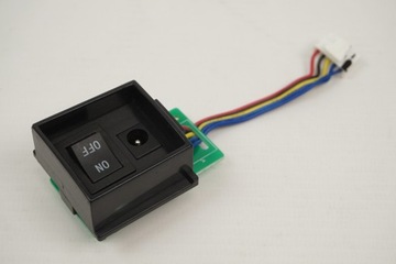 Переключатель для робота Carneo Smart Cleaner 770