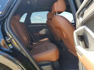 Audi Q3 II 2022 Audi Q3 2022 AUDI Q3 PREMIUM 40 2.0 Benzyna 184KM, zdjęcie 8