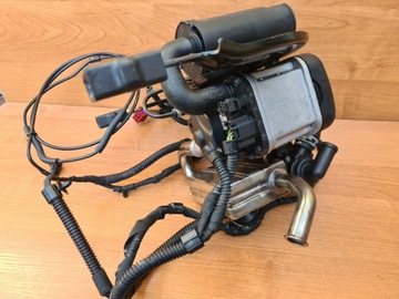 Комплект Webasto 7E0819008H VW T6 Evo Diesel