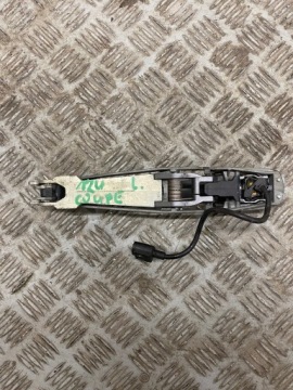 РУЧКА ЛЕВАЯ MERCEDES W124 КУПЕ