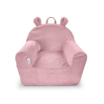 FOTELIK PIANKOWY DLA DZIECKA CHŁOPCA DZIEWCZYNKI PUFA PUFKA SOFKA PREZENT