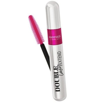 Farmasi maskara tusz do rzęs Double Lash Extend