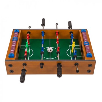 Настольный футбол