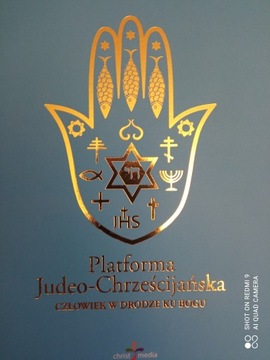 Platforma Judeo-chrześcijańska 2018