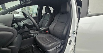  Mazda 2 Hybrid Mazda 2 Hybrid 1.5 Hybryda 116KM, zdjęcie 7