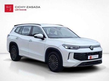 Volkswagen Tayron 2025 Volkswagen Tayron 7-osobowy serwis ASO 1.5eTSI 150KM bezwypad. MATRIX gwar, zdjęcie 6