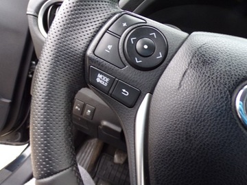 Toyota Auris II Touring Sports D-4D 125 124KM 2013 TOYOTA AURIS 2.0 D4D Z NIEMIEC NAVI ALU SKÓRA, zdjęcie 26