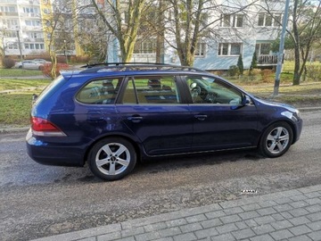 Volkswagen Golf VI 2010 Volkswagen Golf Vw Golf 1,6 Tdi Zamiana 1.6 Benzyna 122KM, zdjęcie 13