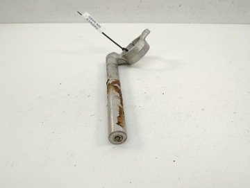 SUZUKI GSXR 600 K1 K2 K3 РУЛЕВОЕ КОЛЕСО ЛЕВОЕ