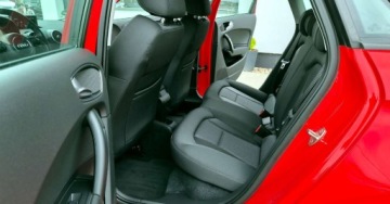 Audi A1 I Hatchback 3d 1.6 TDI 90KM 2013 Audi A1 Sportback 1,6 TDI 90KM Klima Serwis 1.6 Diesel 90KM, zdjęcie 24
