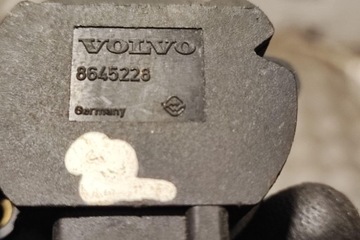 SPÍNACÍ SKŘÍŇKA VOLVO XC70 II 30752898 2.4L DIESEL 136KW 2006