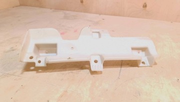 DODGE CHARGER 2018 JINÉ DÍLY INTERIÉR VOZIDLA