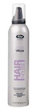 LISAP High-Tech Pianka do włosów na objętość 300ml