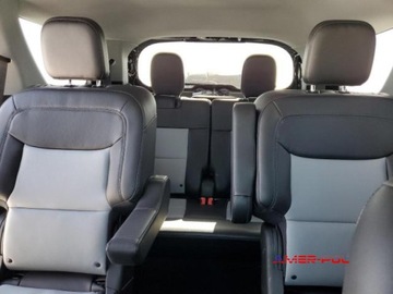 Ford Explorer VI 2023 Ford Explorer 2023 r., 2,3L XLT 2.3 Benzyna 300KM, zdjęcie 9