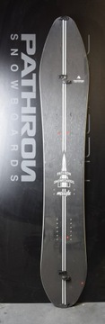 Сплитборд PATHRON Missile, розетка 181 см