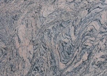 JURASSIC JUPARANA G505 płyty granit gr.3cm poler