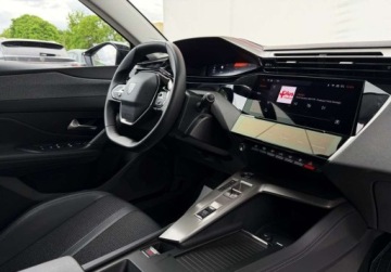 Peugeot 2024 Peugeot 308 1.2 PureTech 130KM Allure SS EAT8 Salon PL ASO FV23 1.2 130KM, zdjęcie 30