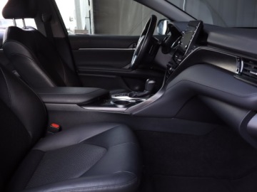 Toyota Camry IX Sedan 2.5 Hybrid Dynamic Force 218KM 2021 Toyota Camry 2.5 Hybrid, Salon Polska, zdjęcie 8