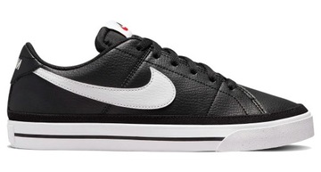 BUTY DAMSKIE SPORTOWE NIKE COURT LEGACY NN