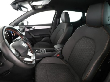 Seat Leon IV Sportstourer 2.0 TDI CR 150KM 2020 Seat Leon FR automat virtual navi FullLED ACC, zdjęcie 12
