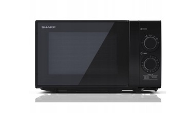Отдельностоящая микроволновая печь SHARP 700Вт 20л YC-NS203