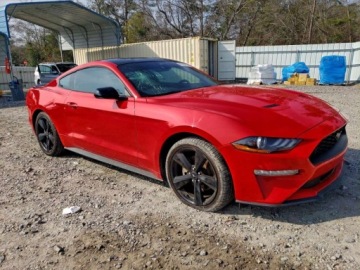 Ford Mustang VI 2021 Ford Mustang 2021 2.3 Benzyna 310KM, zdjęcie 4