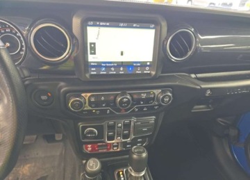 Jeep Wrangler IV 2023 Jeep Wrangler Rubicon 392 2023 6.4 Benzyna 470KM, zdjęcie 12