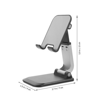 ДЕРЖАТЕЛЬ ДЛЯ МОБИЛЬНОГО ТЕЛЕФОНА ПОРТАТИВНАЯ ПОДСТАВКА ДЛЯ МОБИЛЬНОГО ТЕЛЕФОНА F