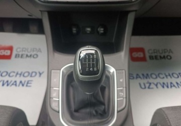 Hyundai i30 III Hatchback Facelifting 1.5 T-GDI 48V 160KM 2024 Hyundai i30 1.5 T-GDI 48V 160KM SalonPL Smart FV23 Kamera mHEV seriws ASO, zdjęcie 25