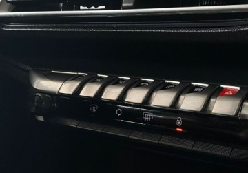 Peugeot 3008 II 2019 Peugeot 3008 3008 Active Automat Vat Marza Salon PL Bezwypadkowy, zdjęcie 22