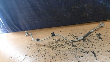 CHRYSLER VOYAGER IV PŘÍVOD KLIMATIZACE 2.8 CRD