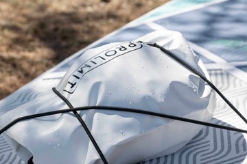 Prolimit 20л Черная водонепроницаемая сумка