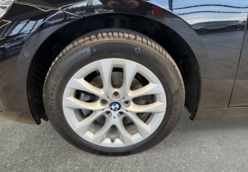 BMW Seria 2 G42-U06 Active Tourer 1.5 218i 136KM 2022 BMW Seria 2 VAT 23 i Gran Tourer 136KM Automat 2022 r., Salon PL, 7-mio os, zdjęcie 9