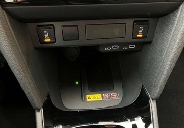 Toyota 2024 Toyota Yaris Cross Toyota Yaris Cross Hybrid 1.5 Style 1.5 Hybryda 130KM, zdjęcie 29