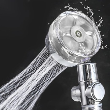 ДУШЕВОЙ РУЧНОЙ С ТУРБИННЫМ ВЕНТИЛЯТОРОМ, ЭКО-ФИЛЬТРОМ ВЫСОКОГО ДАВЛЕНИЯ