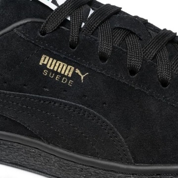 Puma buty męskie Suede Classic XXI 374915-12 46