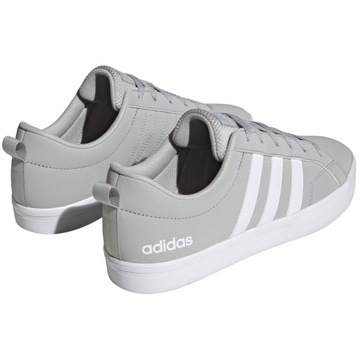 ADIDAS MĘSKIE BUTY SPORTOWE VS PACE TRAMPKI WYGODNE TENISÓWKI r. 45 1/3