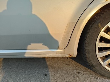 Alfa Romeo 159 Sportwagon 2.4 JTDM 20v 200KM 2006 Alfa Romeo 159 1.9 jtdm 150KM Manual 2006 kombi, zdjęcie 12