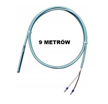 Датчик температуры теплового насоса 5K Ом 9 метров