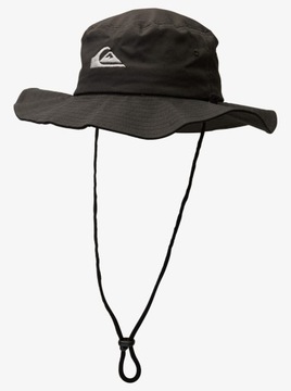 QUIKSILVER - Kapelusz "Bushmaster - Safari Boonie Hat" r. L/XL